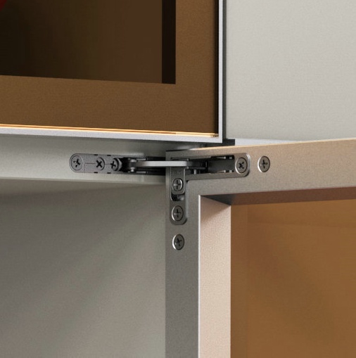 D-HINGE